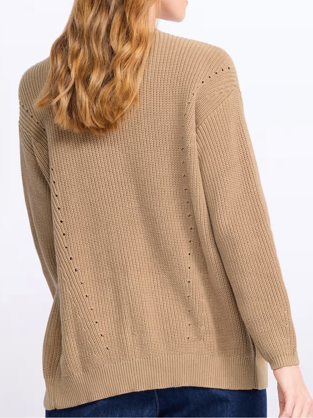 NWT Z Supply (size L) 
Voyager Cardigan - Picture 3 of 4
